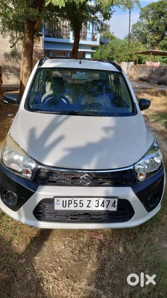 Maruti Suzuki Celerio 2018 Petrol