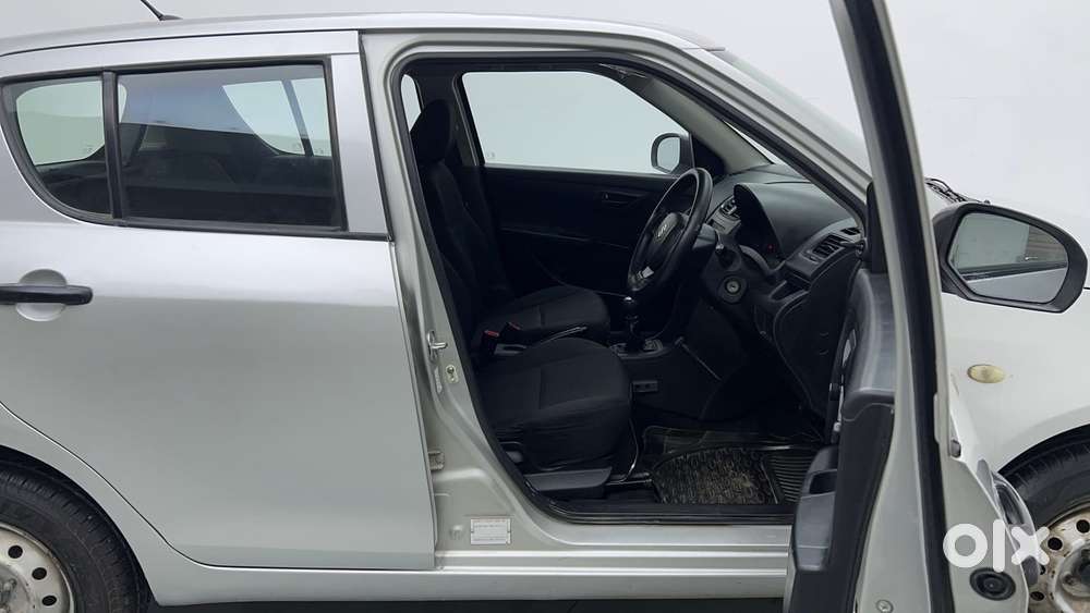 Maruti Suzuki Swift 1.3 Lxi, 2013, Petrol