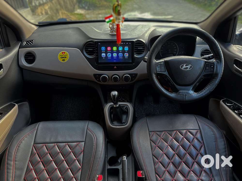 Hyundai Grand I10 1.1 Asta (o) Crdi, 2015, Diesel