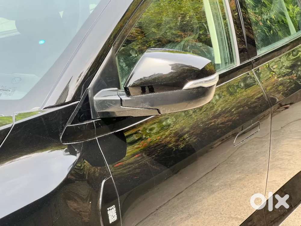 Mahindra Xev 9e Pack Two, 2026, Electric
