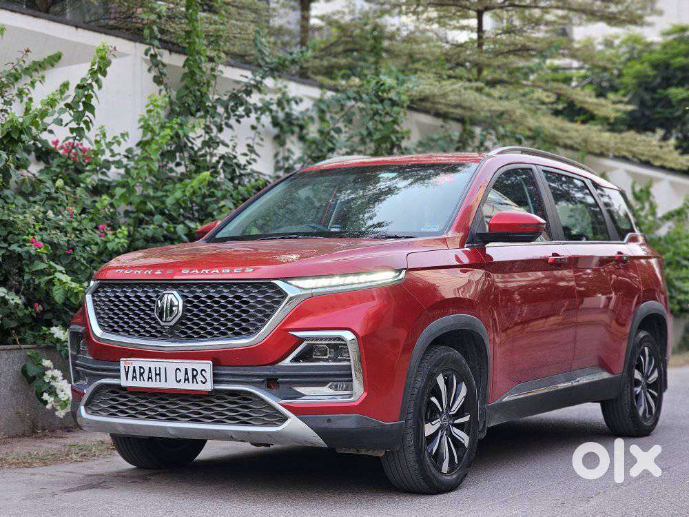 Mg Hector 2.0 Sharp Diesel, 2020, Diesel