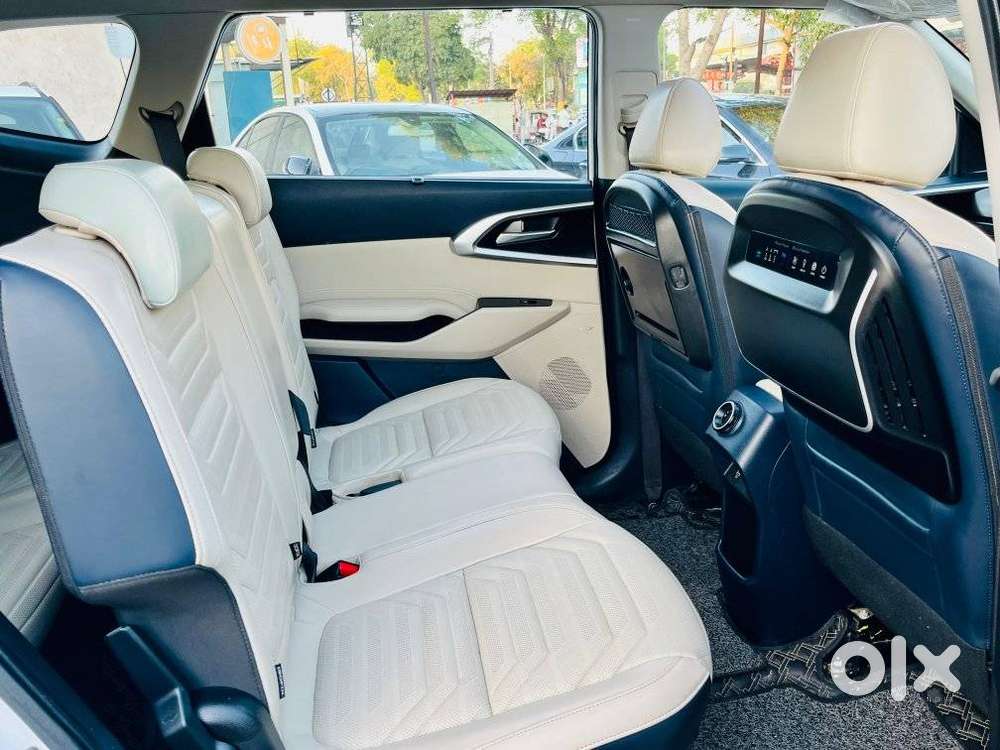 Kia Carens 1.5 Luxury Plus Diesel At 7 Str, 2022, Diesel