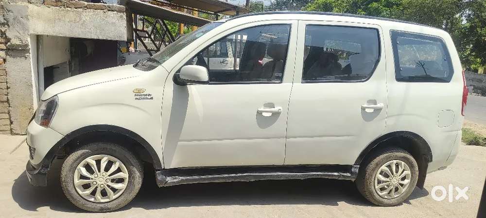 Mahindra Xylo 2012 Diesel