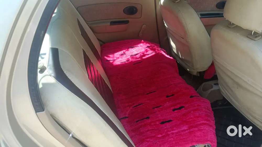 Chevrolet Spark 2011 Petrol 92000 Km Driven