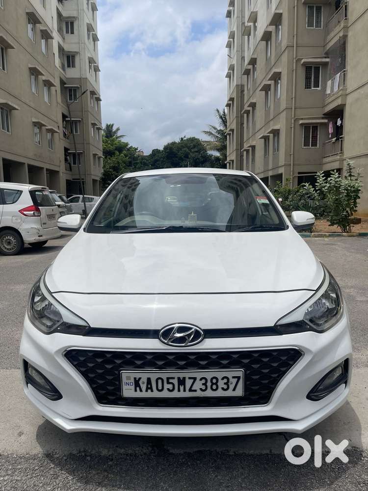 Hyundai Elite I20 Sportz 1.2 Special Edition, 2019, Petrol