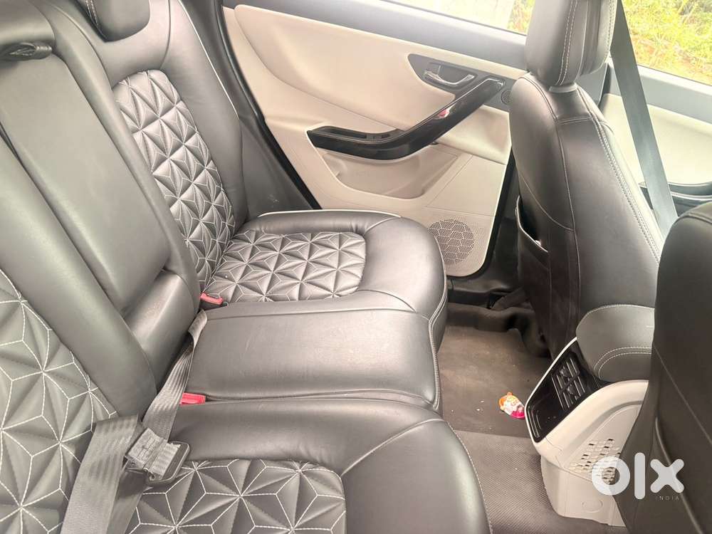Tata Nexon Petrol 2023