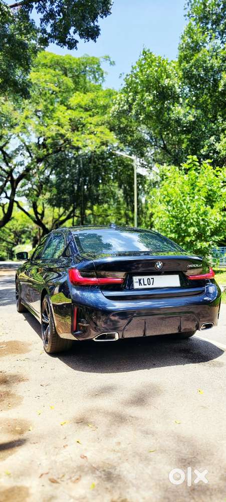 Bmw 3 Series, 2023