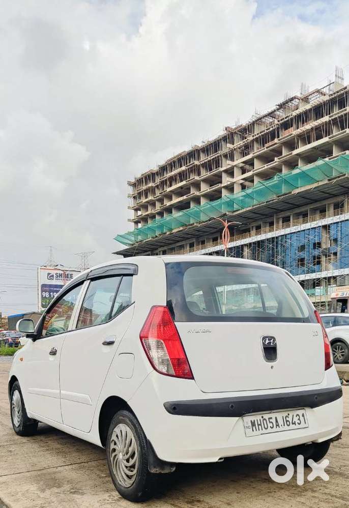 Hyundai I10 Era 1.1, 2009, Petrol