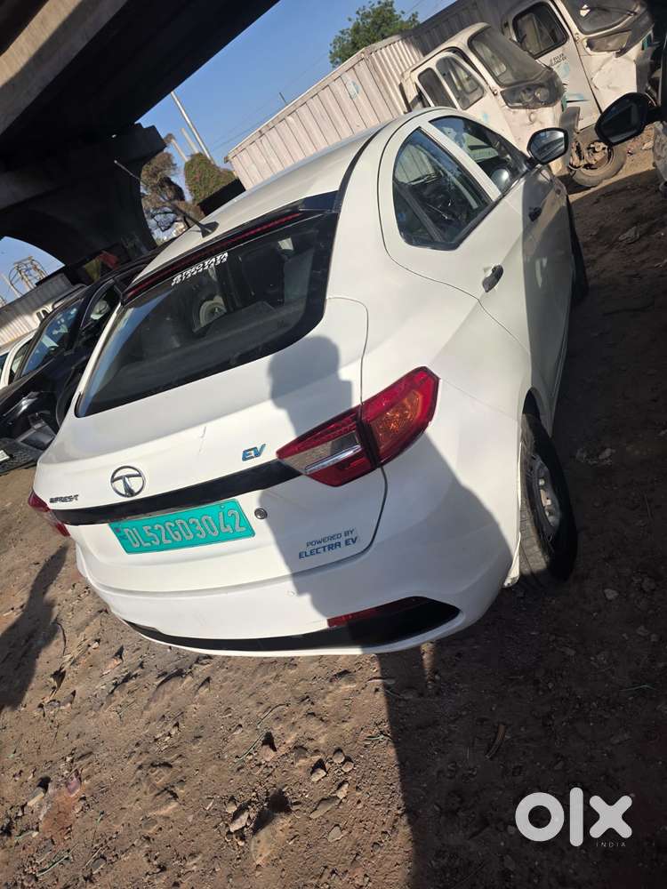 Tata Tigor Ev Xm, 2022, Electric