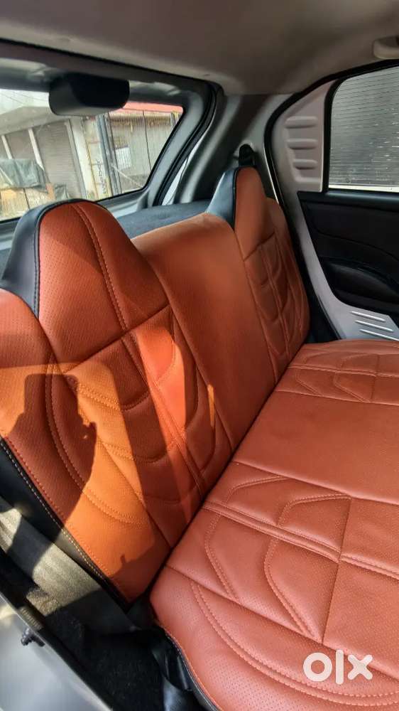 Datsun Redi Go 1.0 Limited 2017