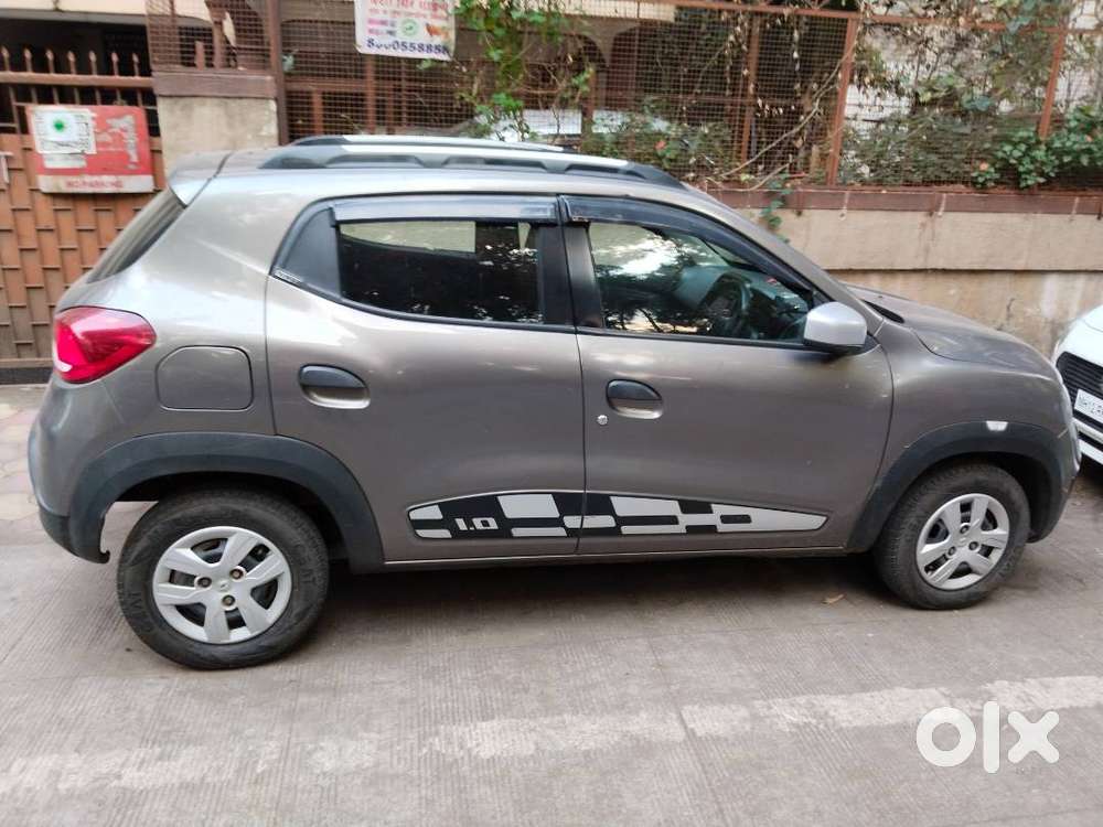Renault Kwid Automatic For Sell