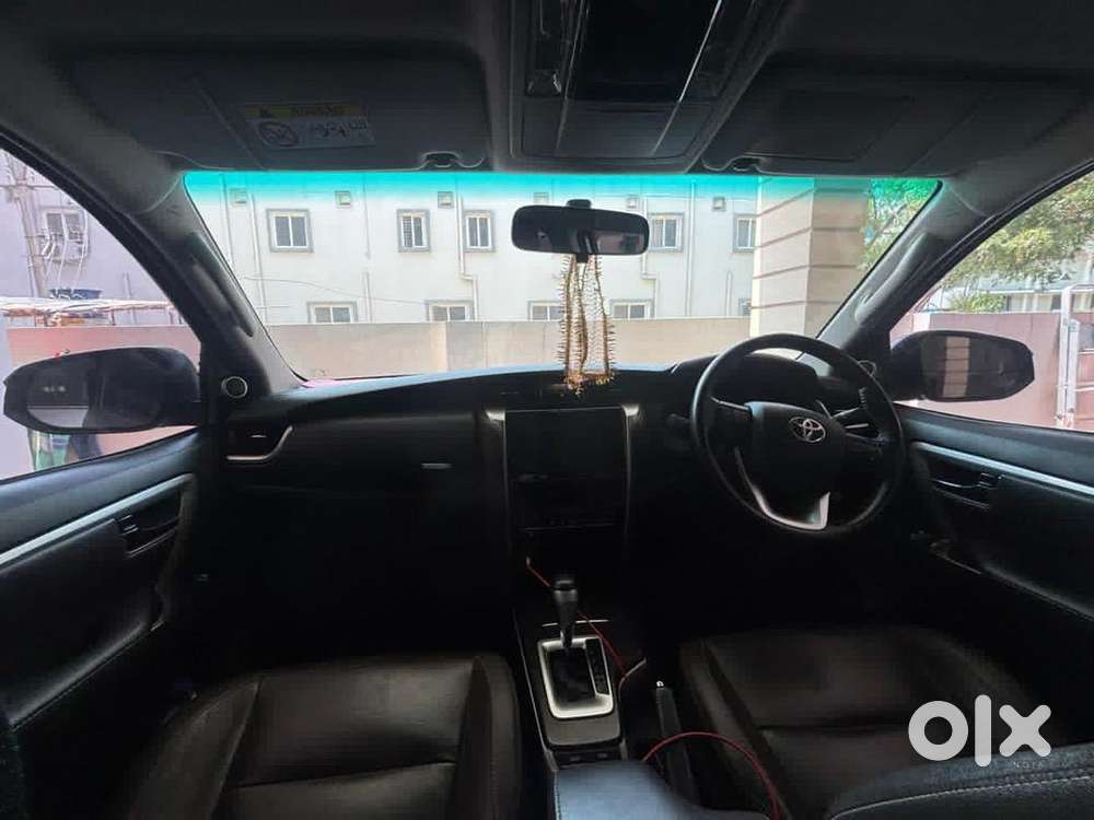 Toyota Diesel 2017 Car
