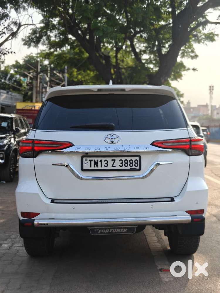Toyota Fortuner 3.0 4x2 Mt, 2022, Diesel