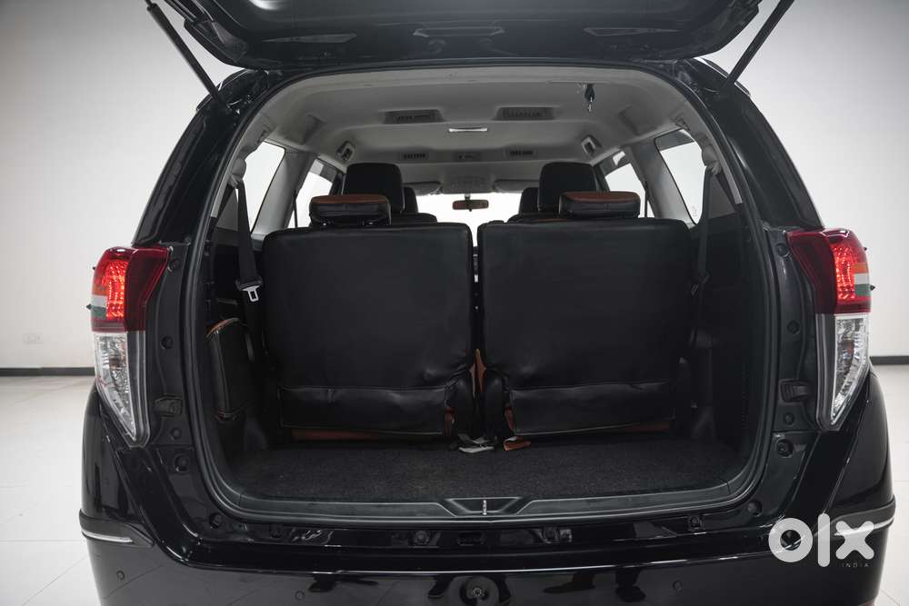 Toyota Innova Crysta, 2023, Diesel