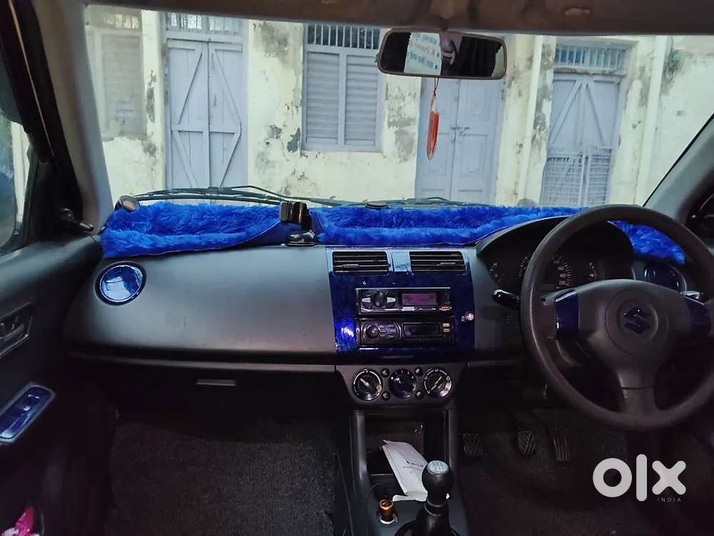 Maruti Suzuki Swift Dzire 2011 Diesel 150000 Km Driven