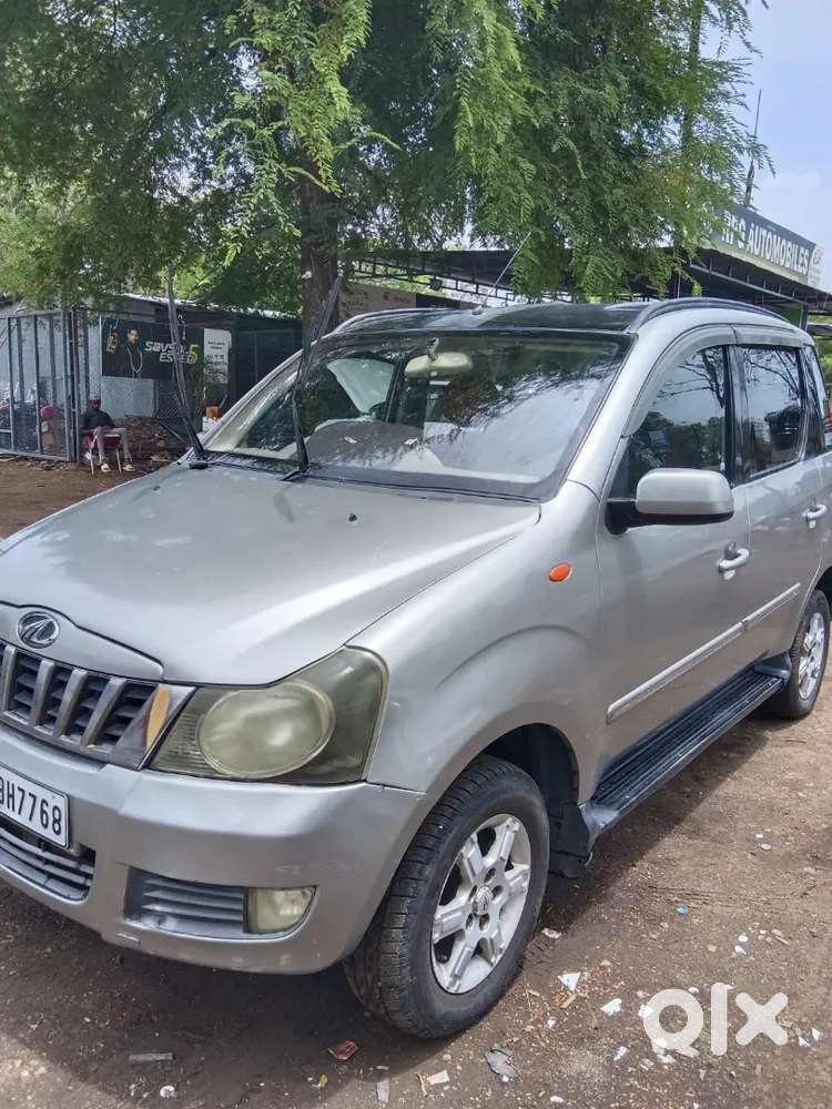 Mahindra Quanto Diesel 2014