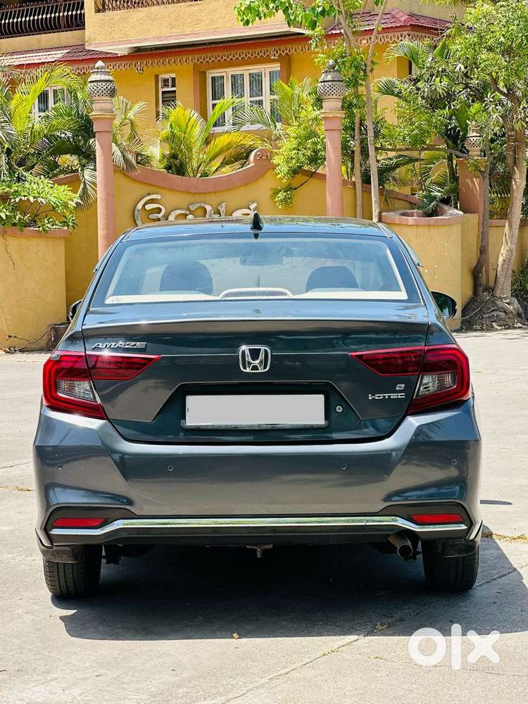 Honda Amaze, 2022, Diesel
