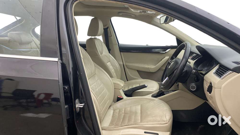 Skoda Octavia Style Plus 2.0 Tdi At, 2016, Diesel