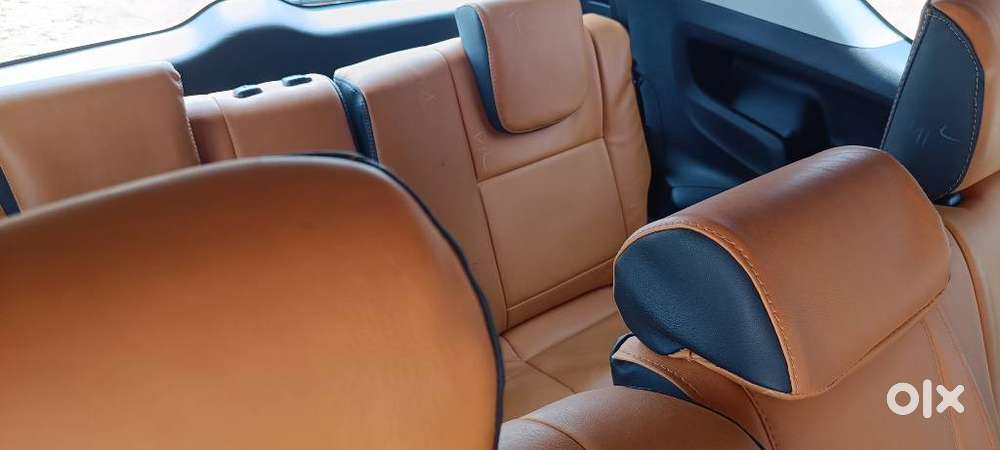 Toyota Innova Crysta 2.4 Gx Mt 8s, 2025, Diesel