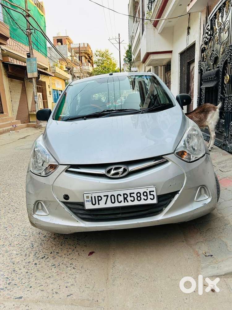 Hyundai Eon 2014 Petrol Good Condition