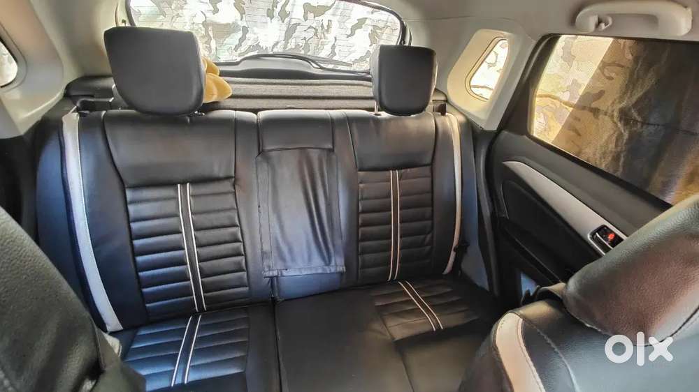 Maruti Suzuki Vitara Brezza 2017 Diesel 97000 Km Driven
