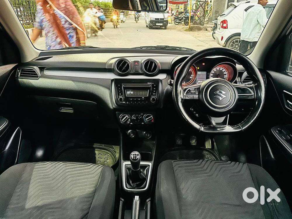 Maruti Suzuki Swift Ddis Vdi, 2018, Diesel