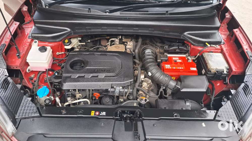 Hyundai Creta Sx (o) 1.5 Diesel Automatic, 2021, Diesel