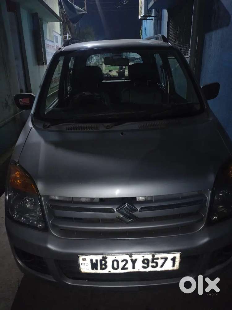 Wagnor Car Sell