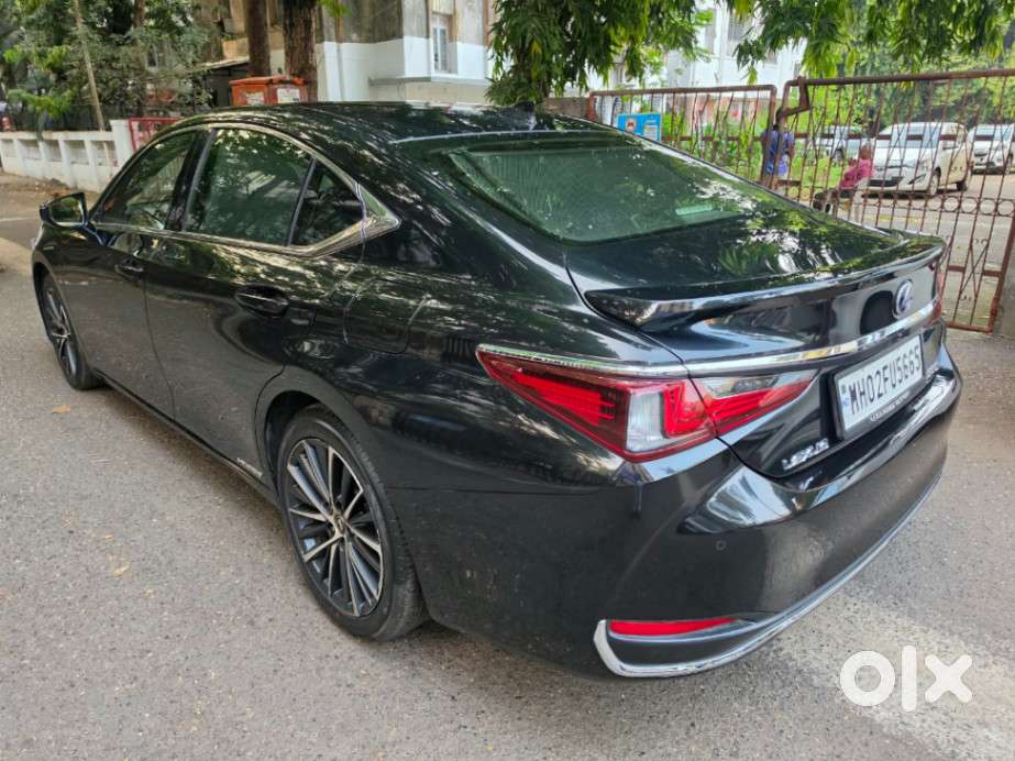 Lexus Es 300h Exquisite, 2022, Petrol