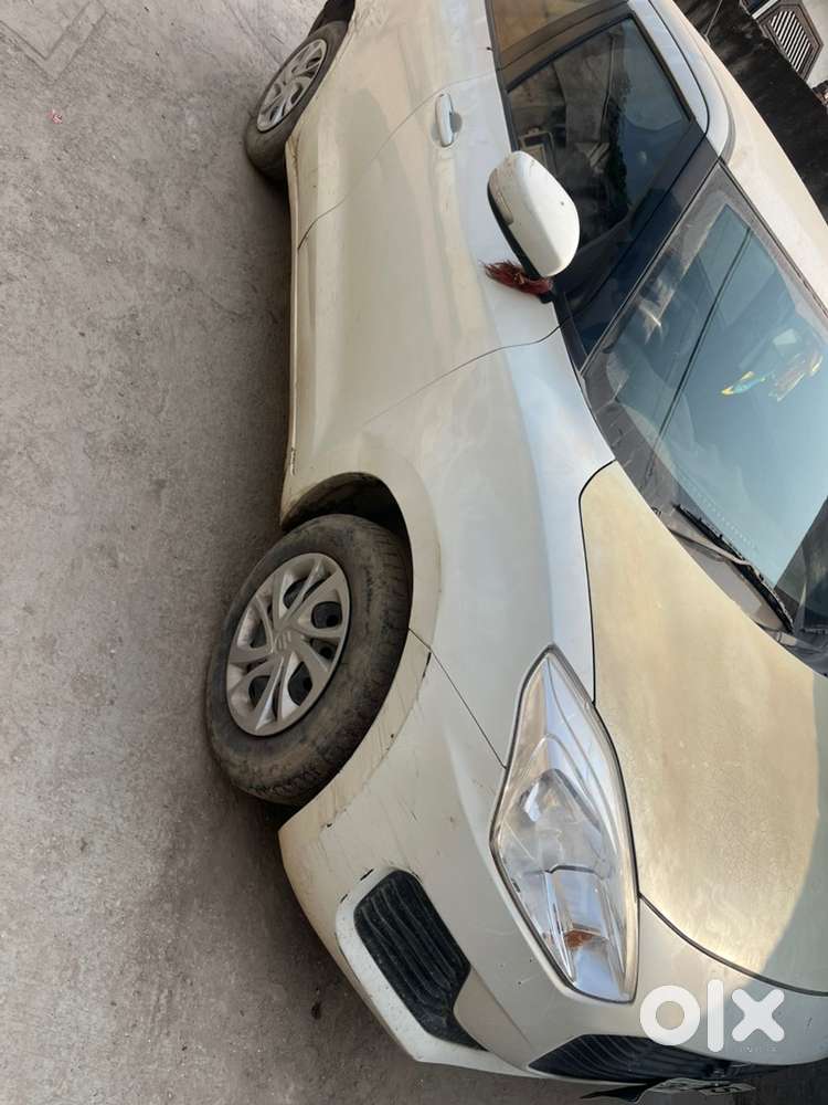 Maruti Suzuki Swift Petrol Manual 2021