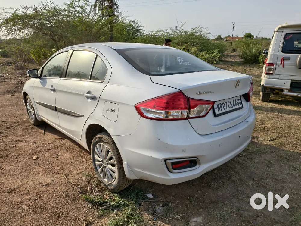 Only Petrol Model, 2021 Last Model New Condition