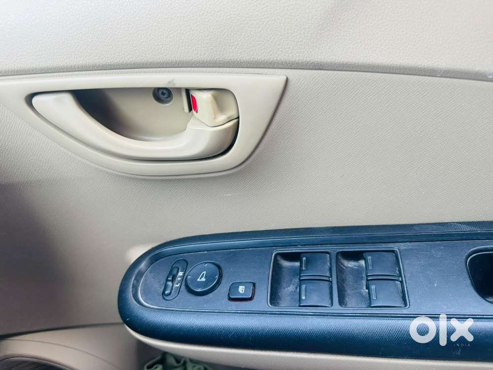 Honda Mobilio S I-dtec, 2015, Diesel