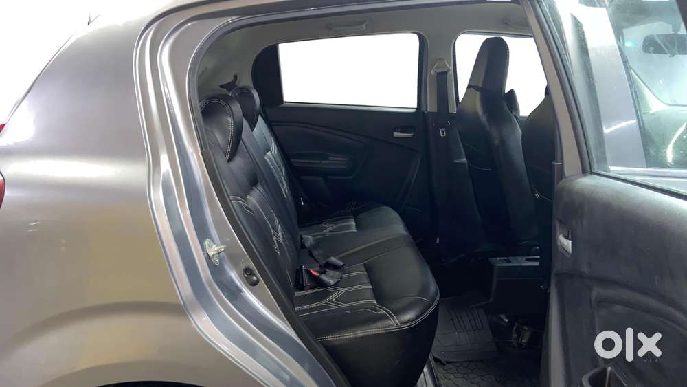 Maruti Suzuki Celerio Zxi, 2023, Petrol