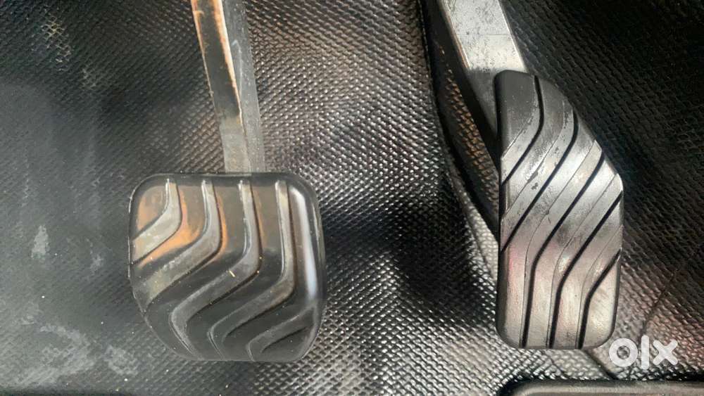 Renault Kiger Rxz Turbo Cvt, 2023, Petrol