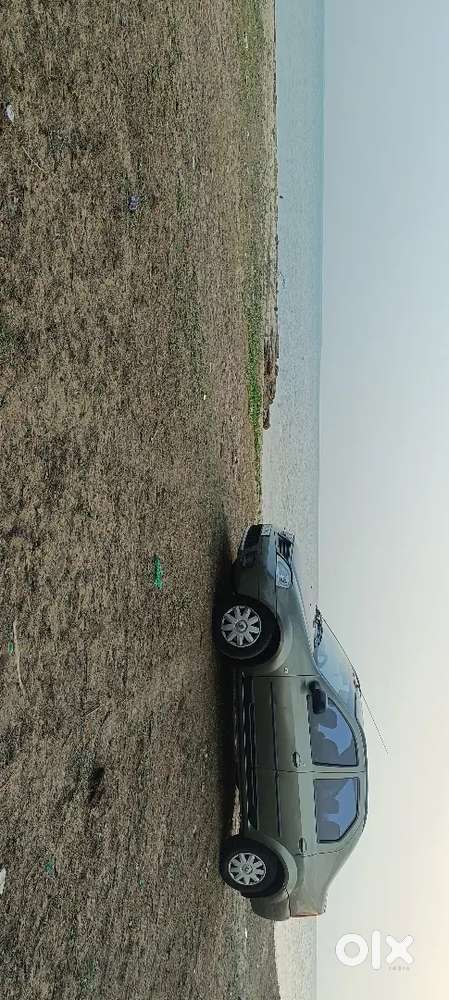 Mahindra Verito 2012