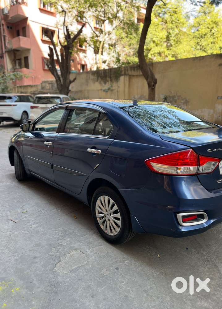 Maruti Suzuki Ciaz Diesel 2019
