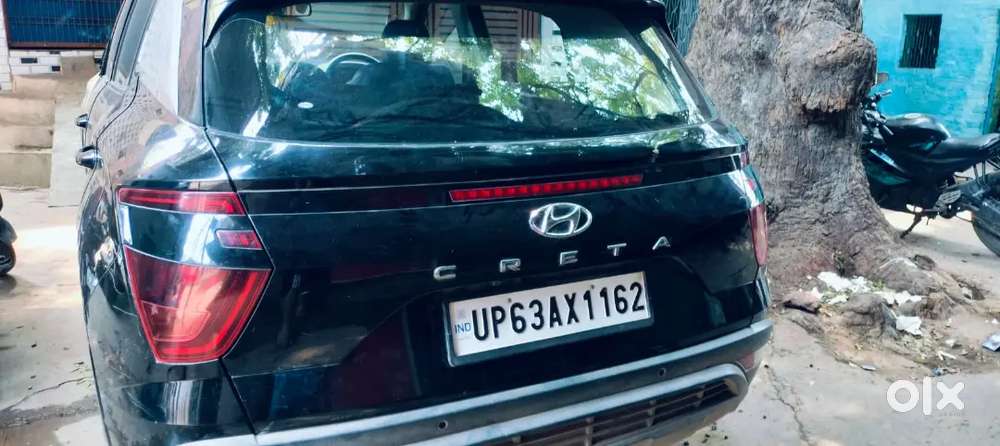 Hyundai Creta 2022 Diesel 61583 Km Driven