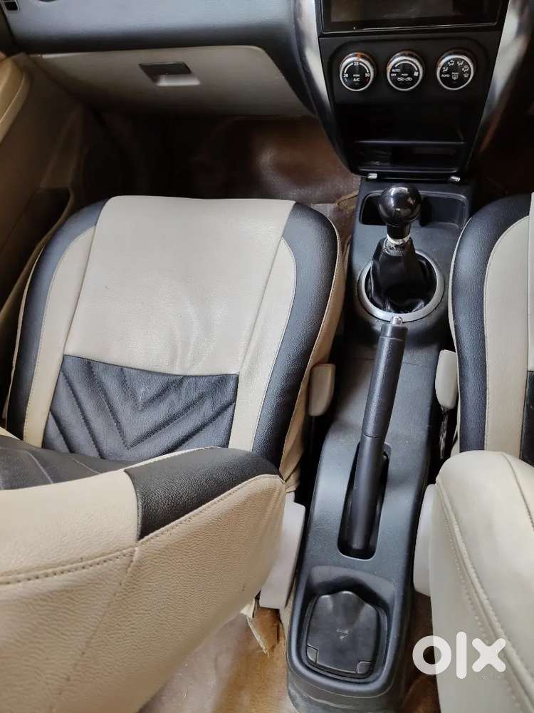 Maruti Suzuki Sx4 2009 Petrol Well Maintained