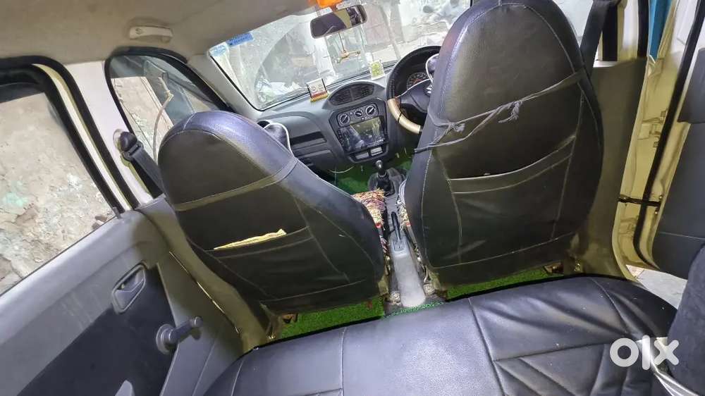 Maruti Suzuki Alto 800 2013 Petrol Good Condition