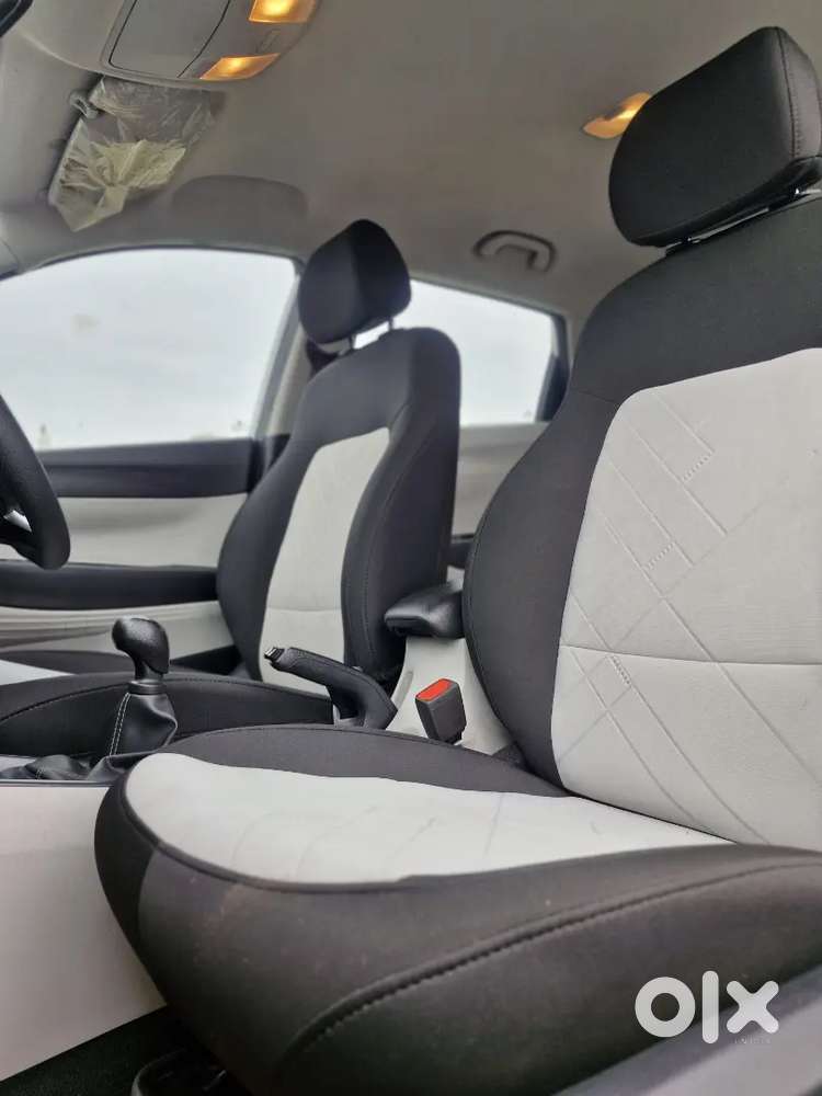 Hyundai I20 Sportz 2024