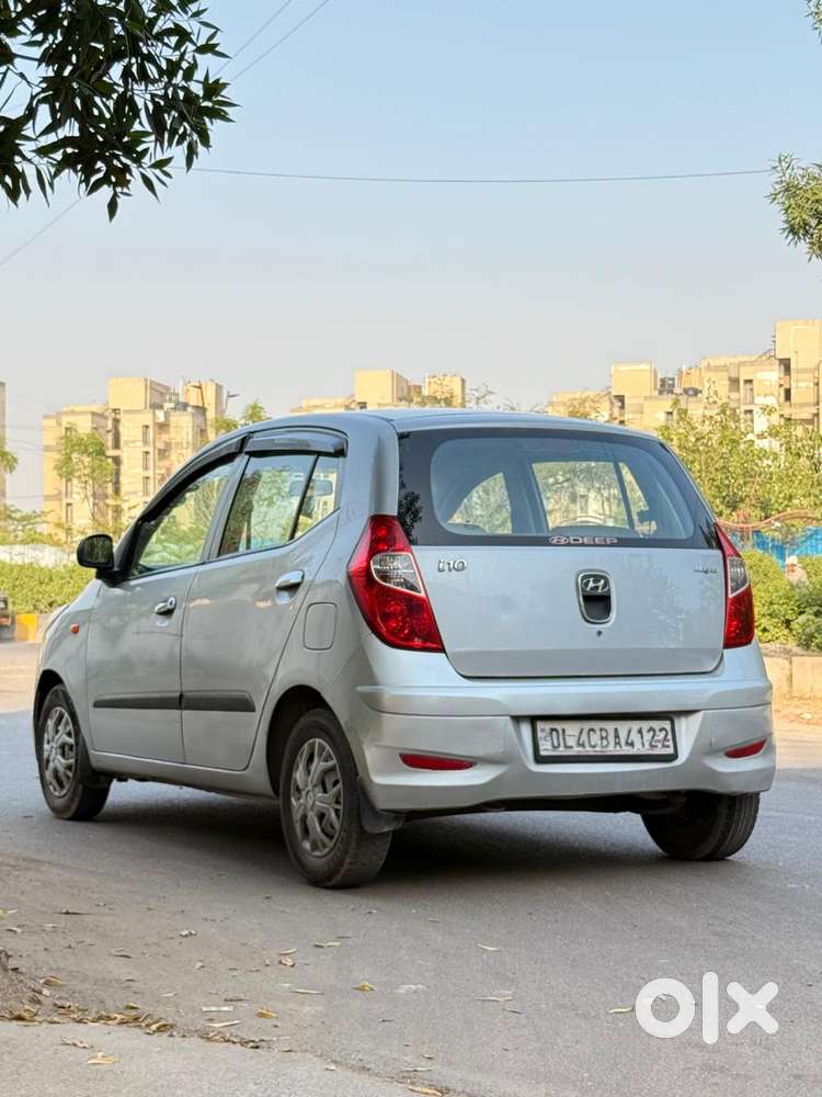 Hyundai I10 Magna 1.1l, 2015, Petrol