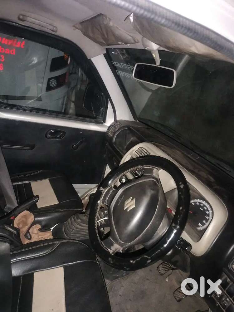 Maruti Suzuki Eeco 2021