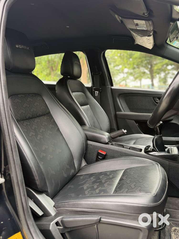 Tata Altroz 1.2 Xz Plus Dark Edition, 2021, Petrol