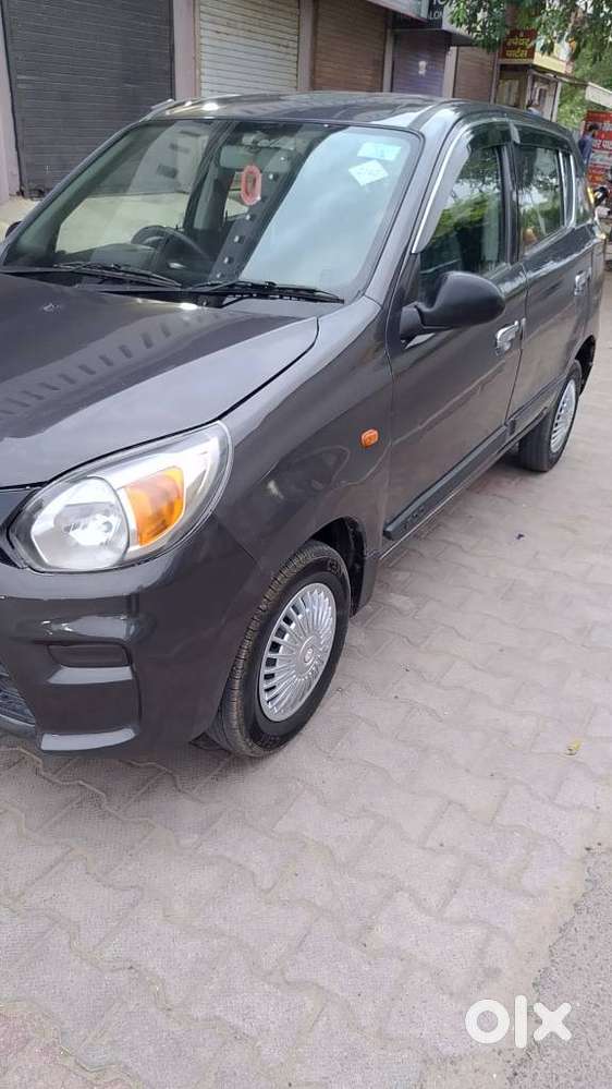 Maruti Suzuki Alto 800 Cng Lxi Optional, 2021, Cng & Hybrids