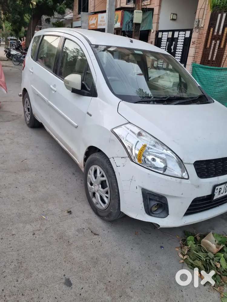 Maruti Ertiga Diesel 2013