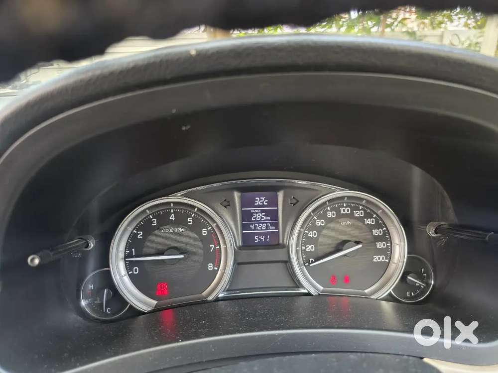 Maruti Suzuki Ciaz 2017 Petrol Well Maintained