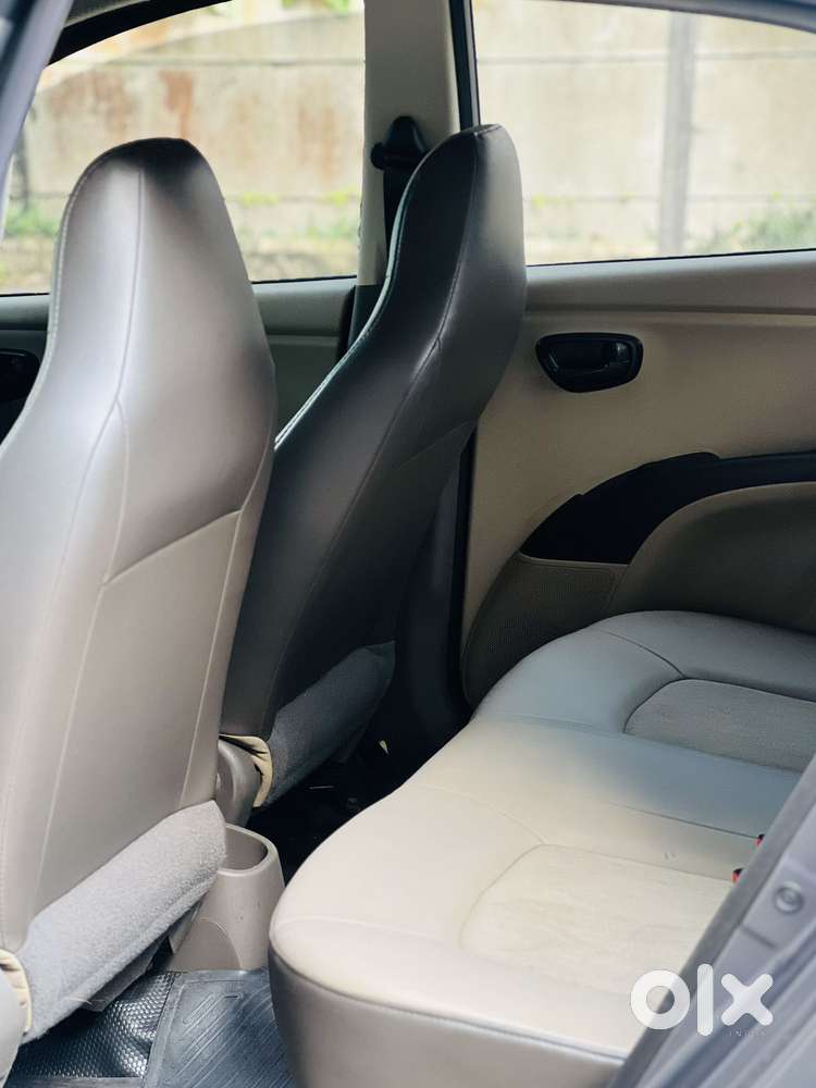 Hyundai I10 Magna 1.1l, 2015, Petrol
