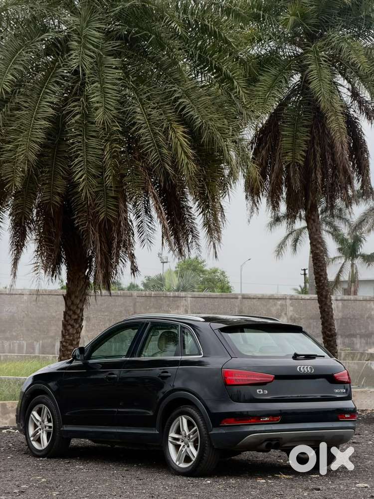 Audi Q3 30 Tdi S, 2018, Diesel