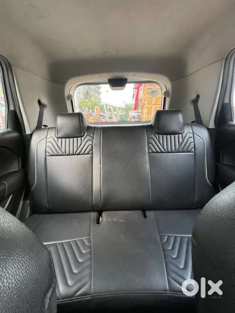 Maruti Suzuki Wagon R Lxi Cng, 2021, Cng & Hybrids