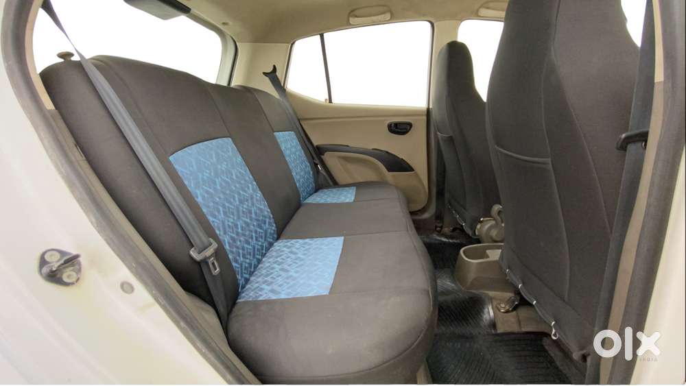 Hyundai I10 Magna 1.1l, 2015, Petrol